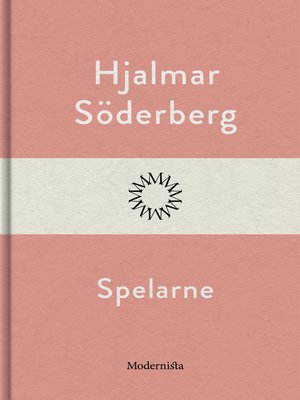 cover image of Spelarne